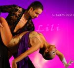 �� 08 �������: Salsa Ladies' Styling � ����