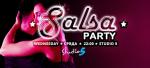 03 ���: STUDIO 5 * SALSA PARTY
