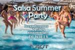 02 ���: Salsa Party � ���� �������� - ����� ������� �� 21:30 ����