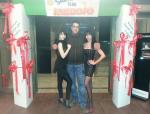 �� 18 ���������: ���� ����� ��������� Salsa LA Style � SABROSO