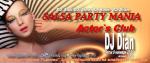 �� 08 �������: SALSA PARTY MANIA