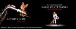 �� 29 �������: Salsa Party Mania � DJ Aldi Cuba � Actor`s Club