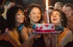 Happy birthday UN BESO !!!