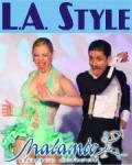 Salsa LA Style � �������, �� 05 �������� (�������) - 20:00 ����