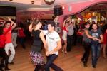15 ����: Fresh On2 Coctails Salsa Night