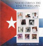 07 ���: Noche Cubana