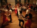 14 ����: SALSA DIVA MAMBO PARTY