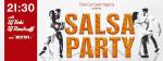 �� 29 ��������: Time Out Salsa night @ DJ BOBI @ *MIXTAPE 5*