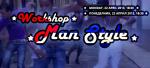 22 �����: SALSA CON MIGUEL WORKSHOP *MAN STYLE*