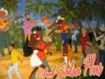 Club Salsa Plus | Party Time