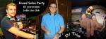 �� 07 ��������: DJ TRIO by GRAND SALSA PARTY