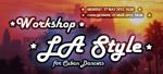 27 ���: SALSA CON MIGUEL - WORKSHOP �� LA STYLE