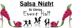 �� 10 �����: Salsa Night