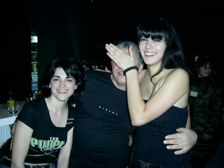 BG Salsa Party 104