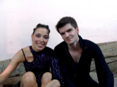 Salsa Sofia Open 2006 _ 212
