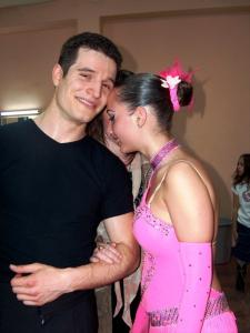 Salsa Sofia Open 2006 _ 235