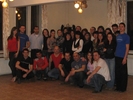 Brand Dance Studio /  BGSalsa.info