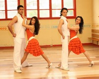 Salsa Club 
