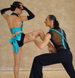 Dance Mania Center / BGSalsa.info
