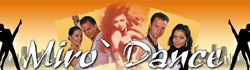 Miro Dance - ��. ����� / BGSalsa.info