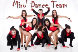 Miro Dance - ��. ����� / BGSalsa.info