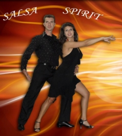 Salsa Spirit Dance Studio / BGSalsa.info