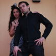 Tiana_G Dance / BGSalsa.info