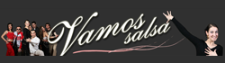 "Vamos!" salsa & latino dance club / BGSalsa.info